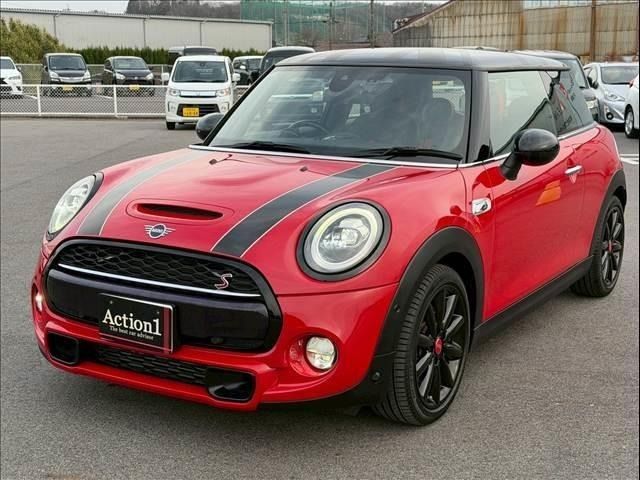 BMW / MINI COOPER SD