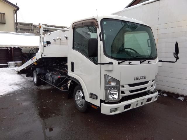 ISUZU / ELF