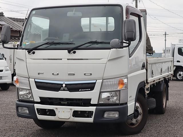MITSUBISHI / CANTER