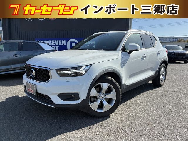 VOLVO / VOLVO XC40
