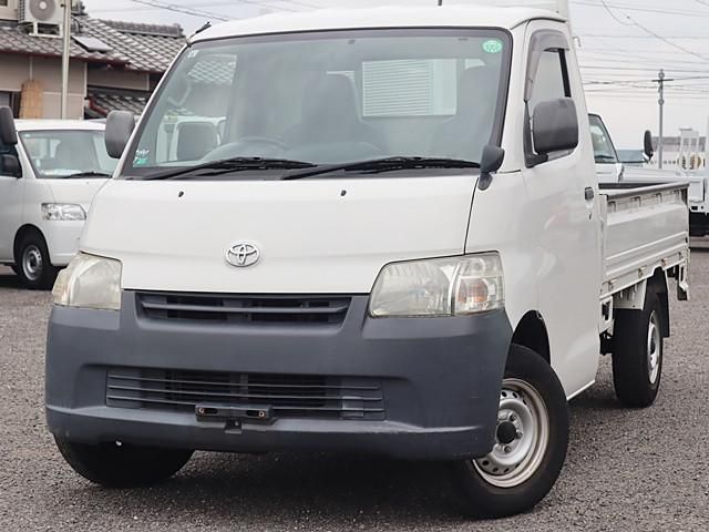 TOYOTA / TOWNACE truck 2WD