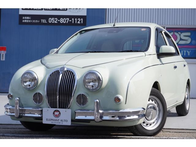 MITSUOKA / VIEWT