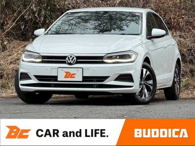 VOLKSWAGEN / VOLKSWAGEN POLO