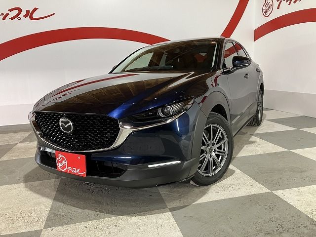 MAZDA / CX-30