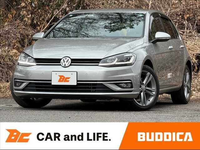 VOLKSWAGEN / VOLKSWAGEN GOLF