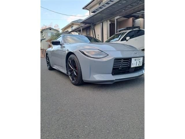 NISSAN / FAIRLADY Z