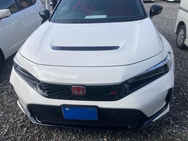 HONDA / CIVIC hatchback