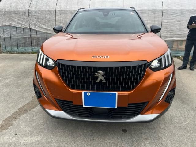 PEUGEOT / PEUGEOT 2008