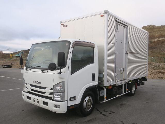 Japanese used car Ref# 1525835 ISUZU / ELF
