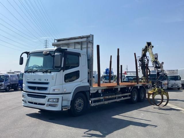 MITSUBISHI FUSOU / SUPER GREAT