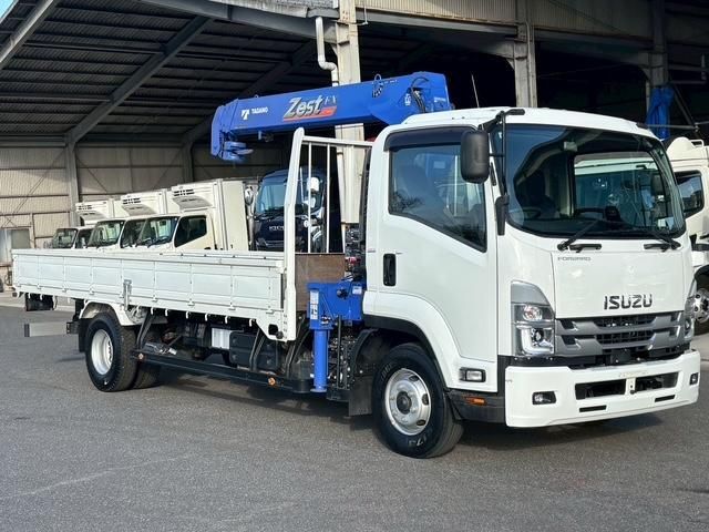 ISUZU / FORWARD