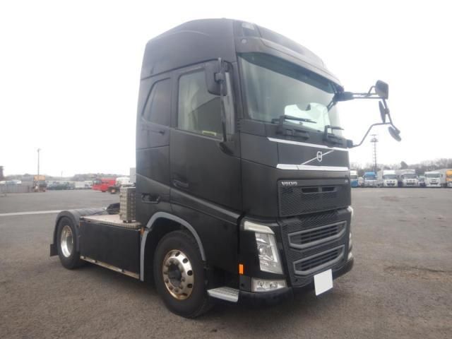 VOLVO / VOLVO FH