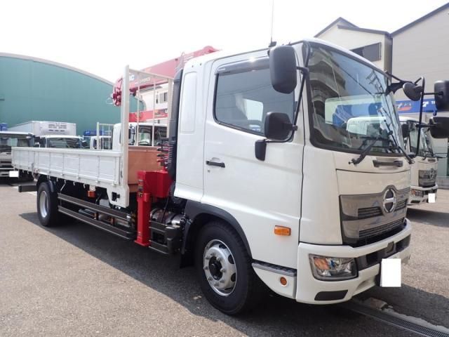 HINO / RANGER