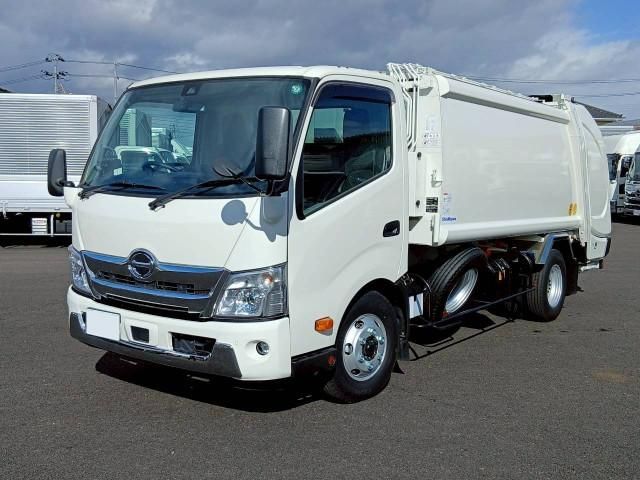 HINO / DUTRO