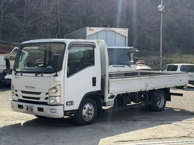 ISUZU / ELF
