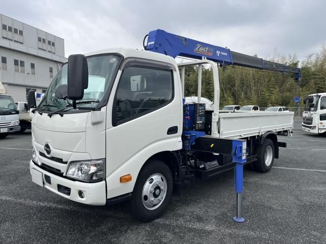 HINO / DUTRO