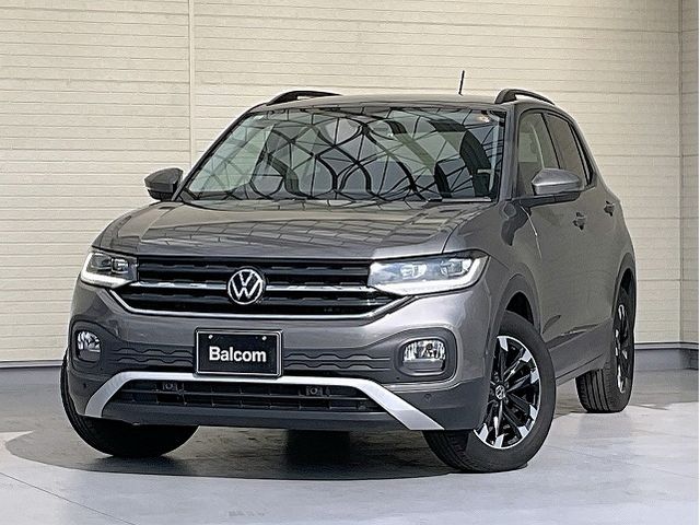 VOLKSWAGEN / VOLKSWAGEN T-Cross