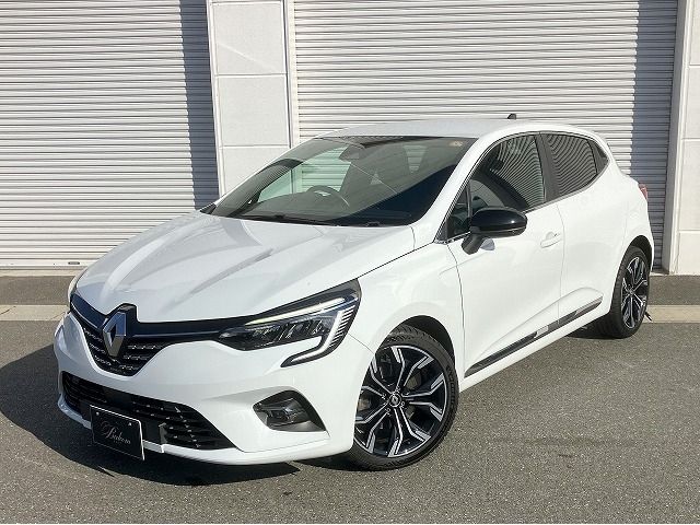 RENAULT / RENAULT LUTECIA