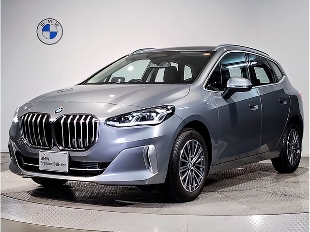 BMW / BMW 2series Active Tourer