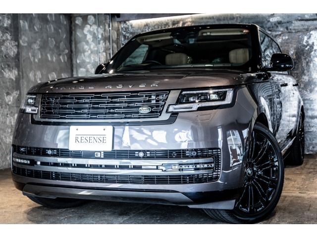 ROVER / ROVER RANGE ROVER