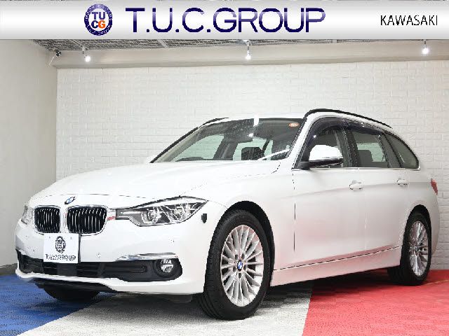 BMW / BMW 3series TOURING