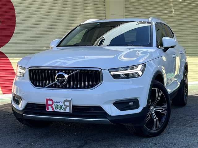 VOLVO / VOLVO XC40