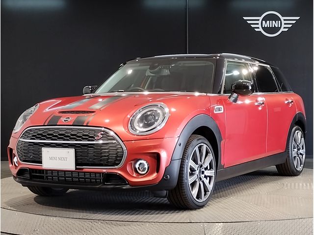 BMW / MINI COOPER SD CLUBMAN