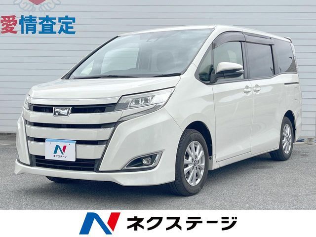 TOYOTA / NOAH