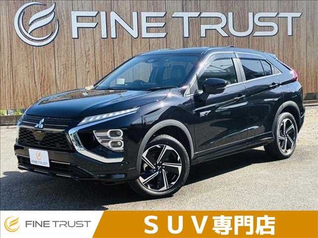 MITSUBISHI / ECLIPSE CROSS PHEV