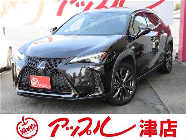 TOYOTA / LEXUS UX250h