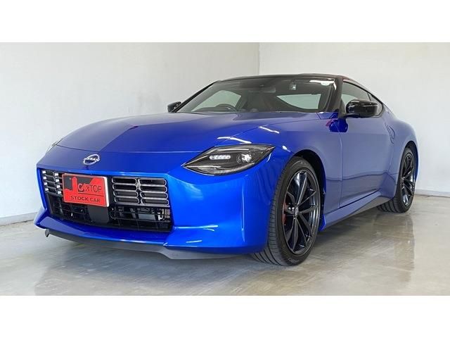 NISSAN / FAIRLADY Z