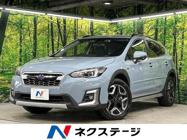 SUBARU / SUBARU XV HYBRID