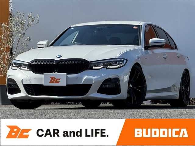 BMW / BMW 3series sedan