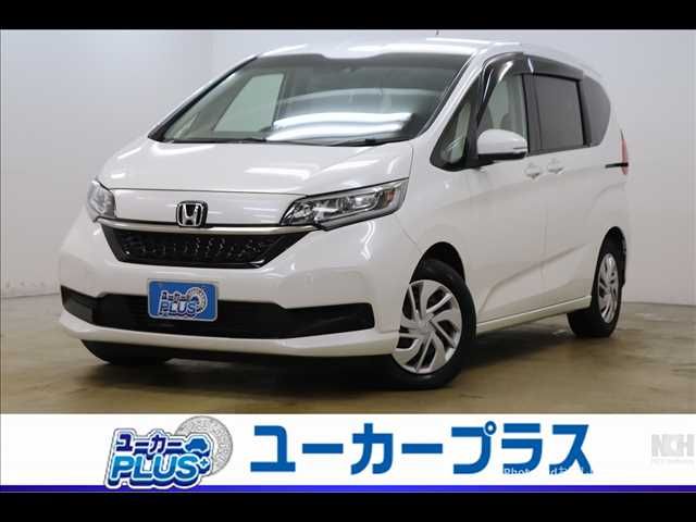 HONDA / FREED