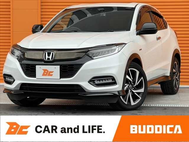 HONDA / VEZEL HYBRID