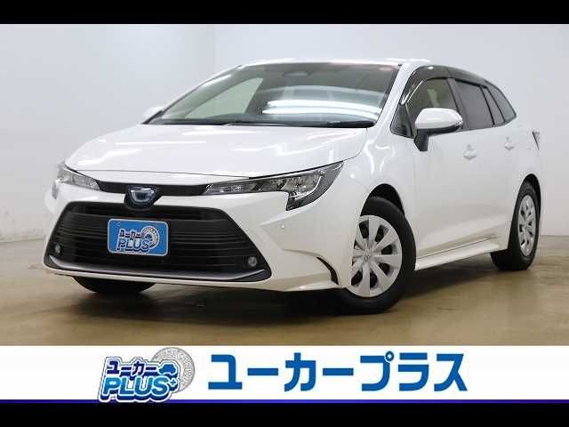 TOYOTA / COROLLA TOURING HYBRID