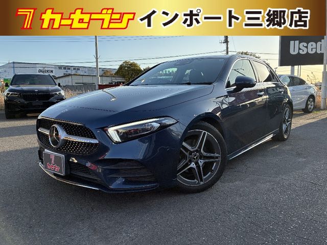 MERCEDES BENZ / MERCEDES BENZ A class