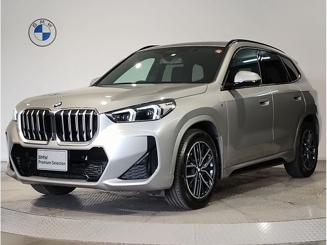 BMW / BMW X1