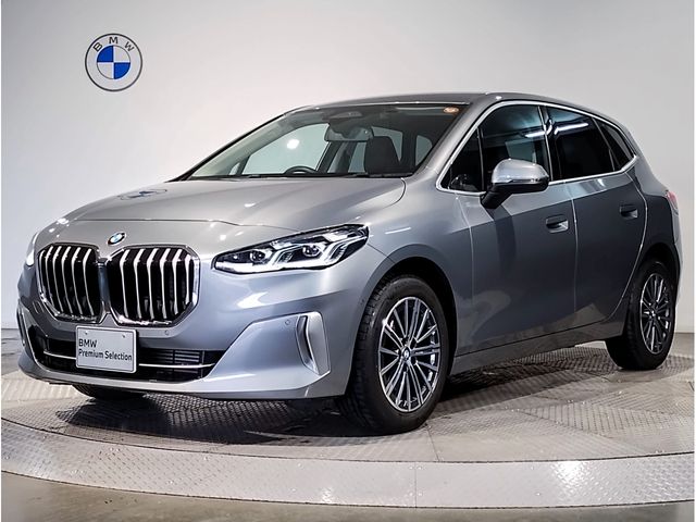 BMW / BMW 2series Active Tourer