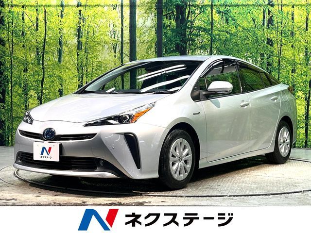 TOYOTA / PRIUS