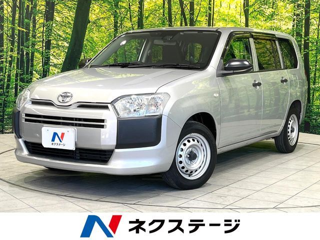 TOYOTA / PROBOX van 2WD