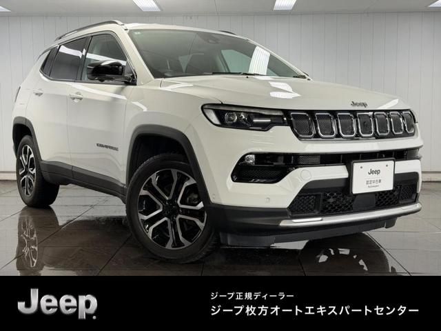 JEEP / JEEP COMPASS 4WD