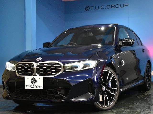 BMW / BMW 3series sedan