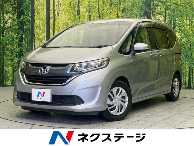 HONDA / FREED