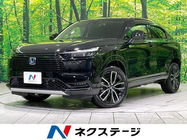HONDA / VEZEL e:HEV