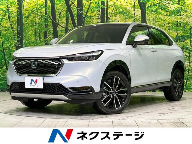 HONDA / VEZEL e:HEV