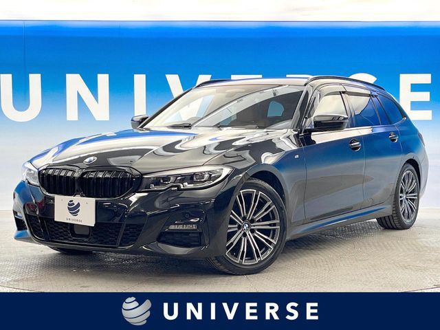 BMW / BMW 3series TOURING