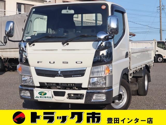 MITSUBISHI / CANTER