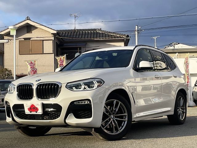BMW / BMW X3