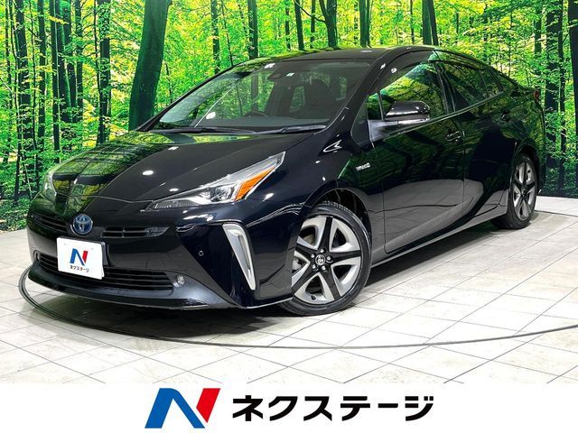 TOYOTA / PRIUS